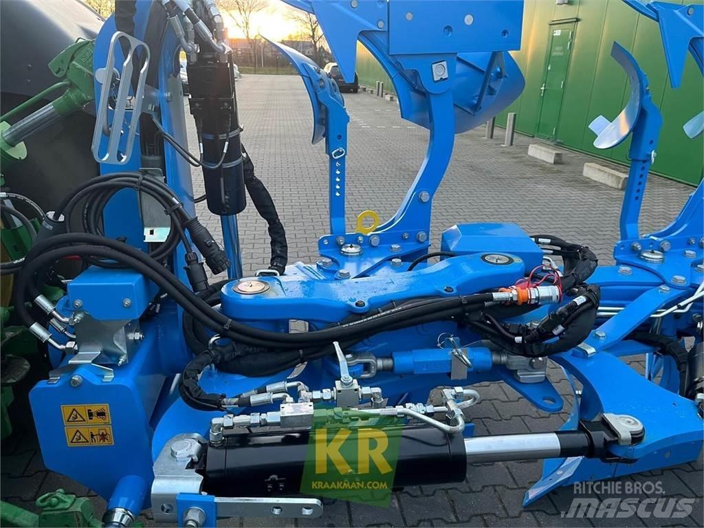 Lemken Juwel 8 Konvenční pluh