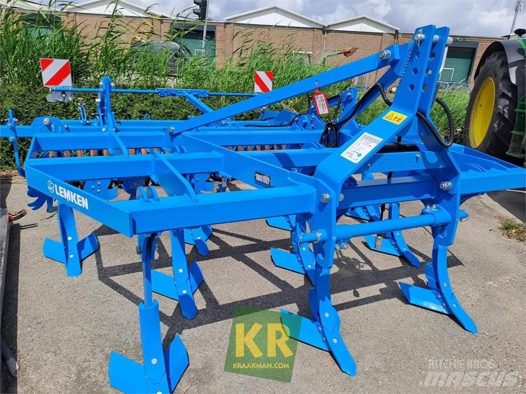 Lemken Karat 10 Další