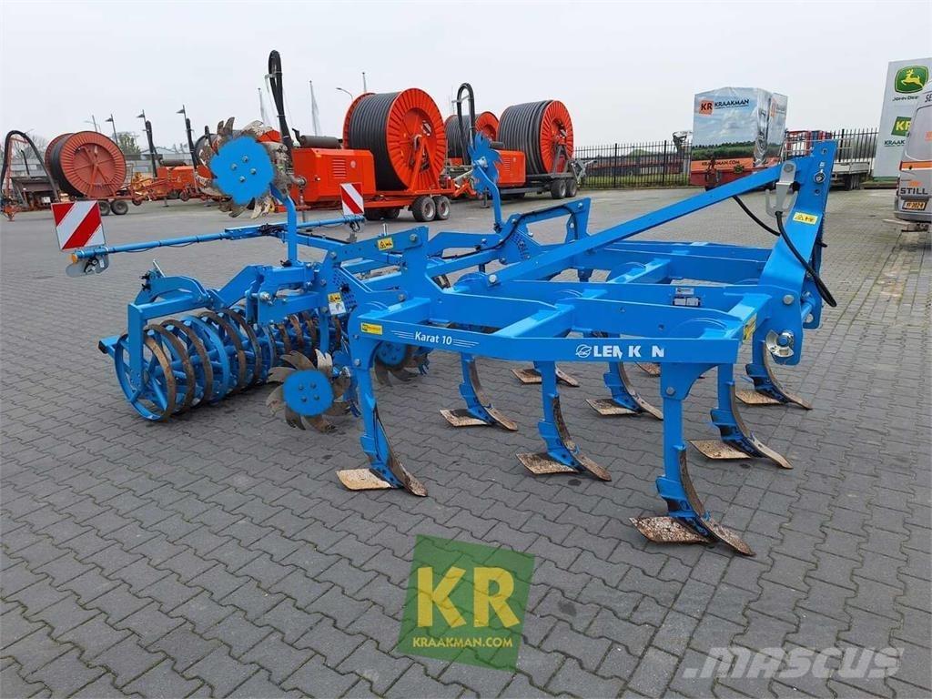 Lemken Karat 10 Další