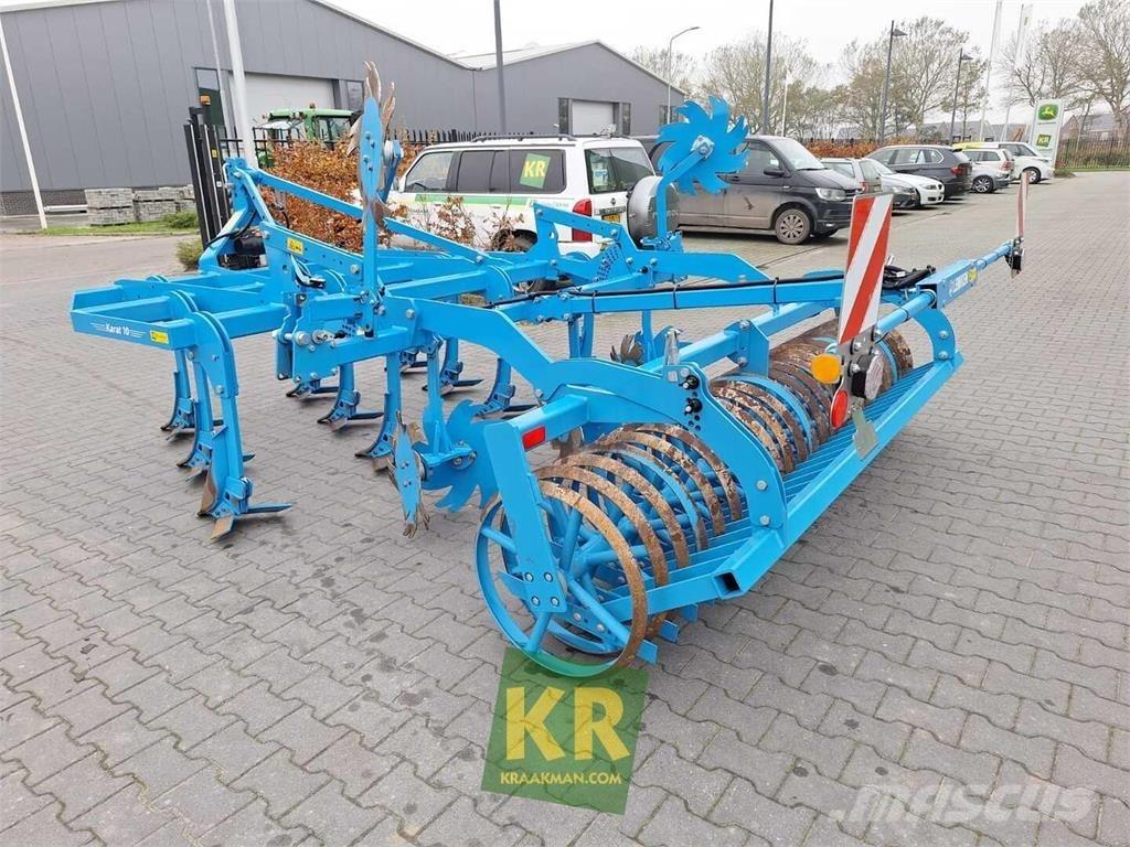 Lemken Karat 10 Další
