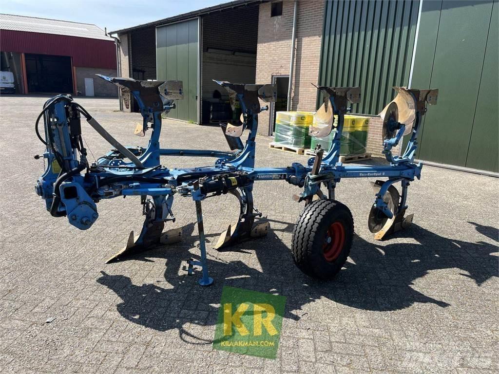 Lemken Opal Konvenční pluh