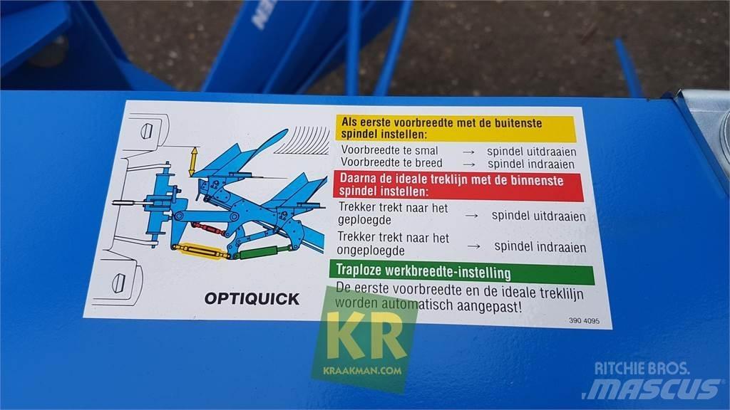 Lemken Overig Konvenční pluh
