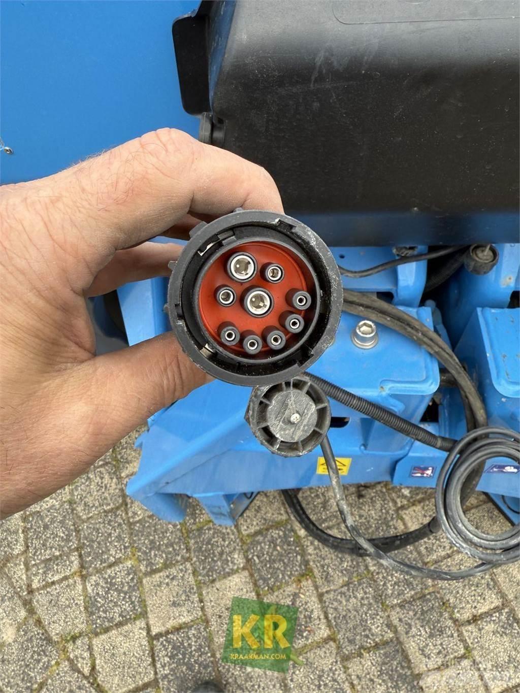 Lemken Polaris 14 Aplikátory tekutých hnojiv