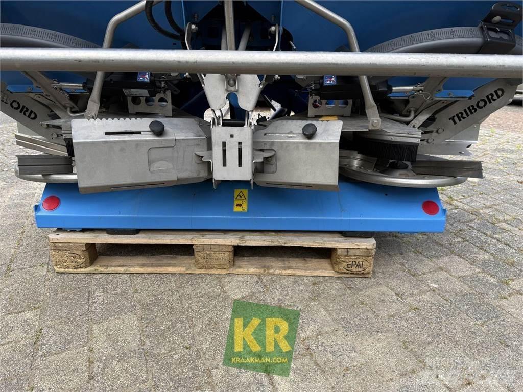 Lemken Polaris 14 Aplikátory tekutých hnojiv