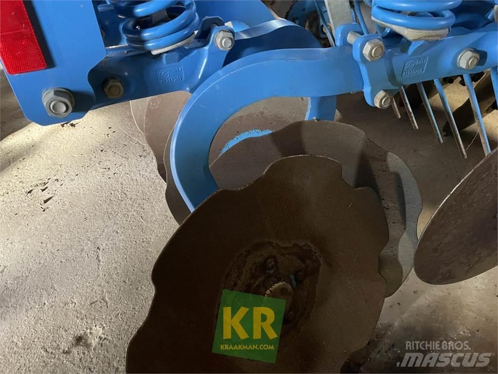 Lemken Rubin 10 Další