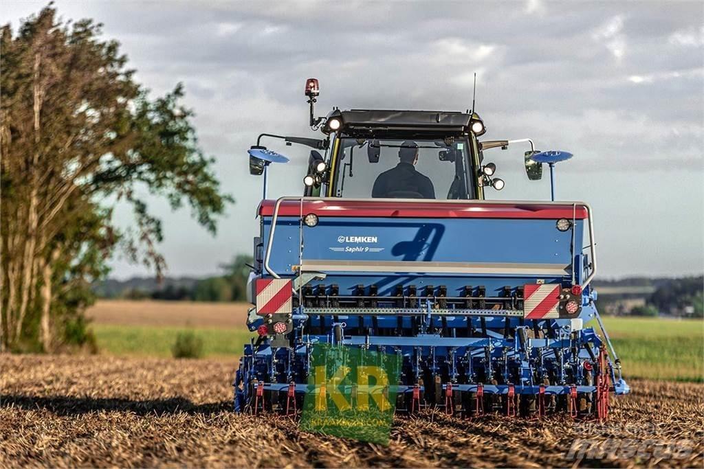 Lemken Saphir 7 Přesné secí stroje