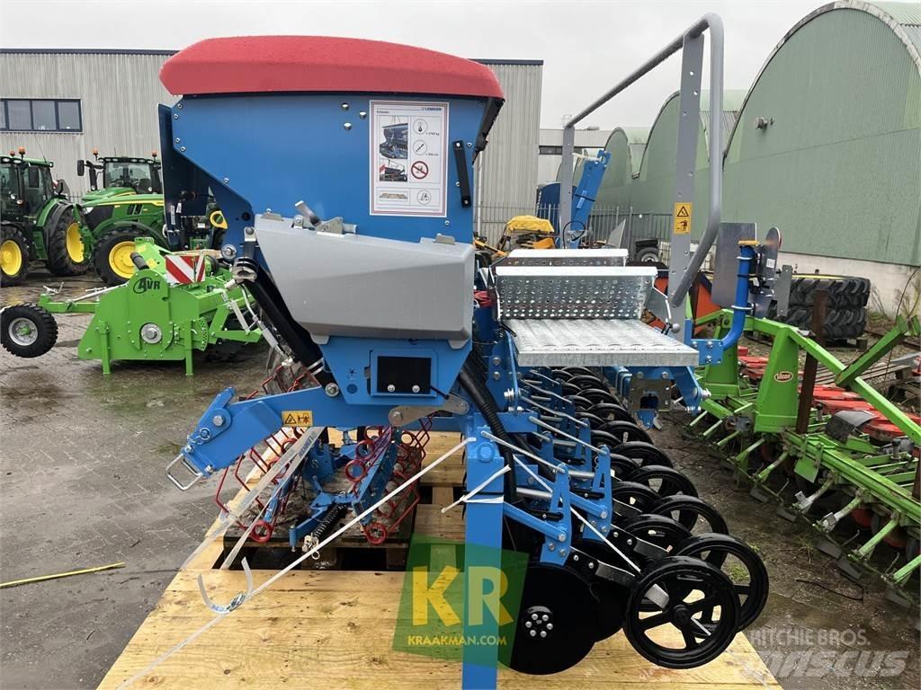 Lemken Saphir 7 Přesné secí stroje