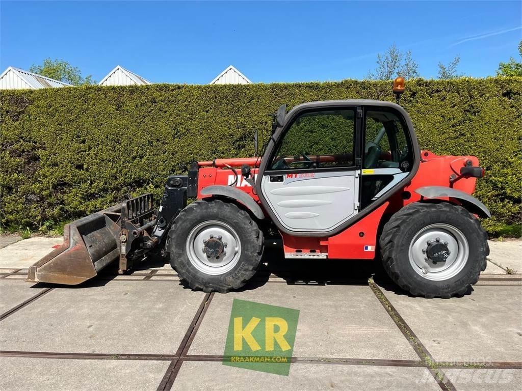 Manitou MT 932 Další