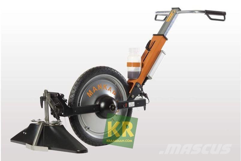  Mankar TWO80 Další