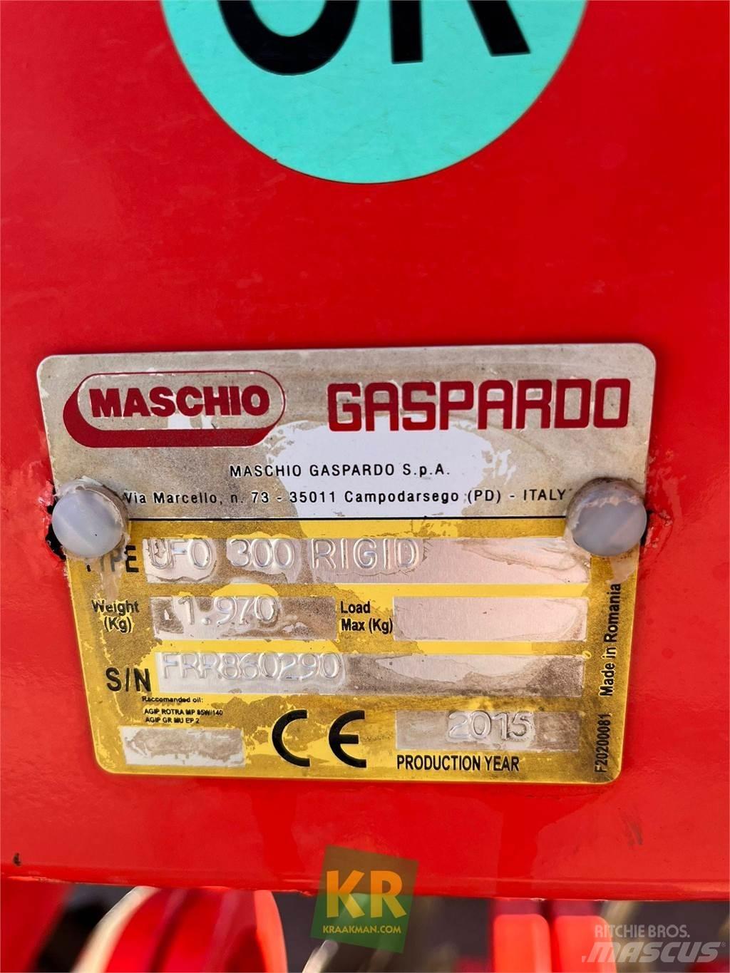 Maschio Overig Další