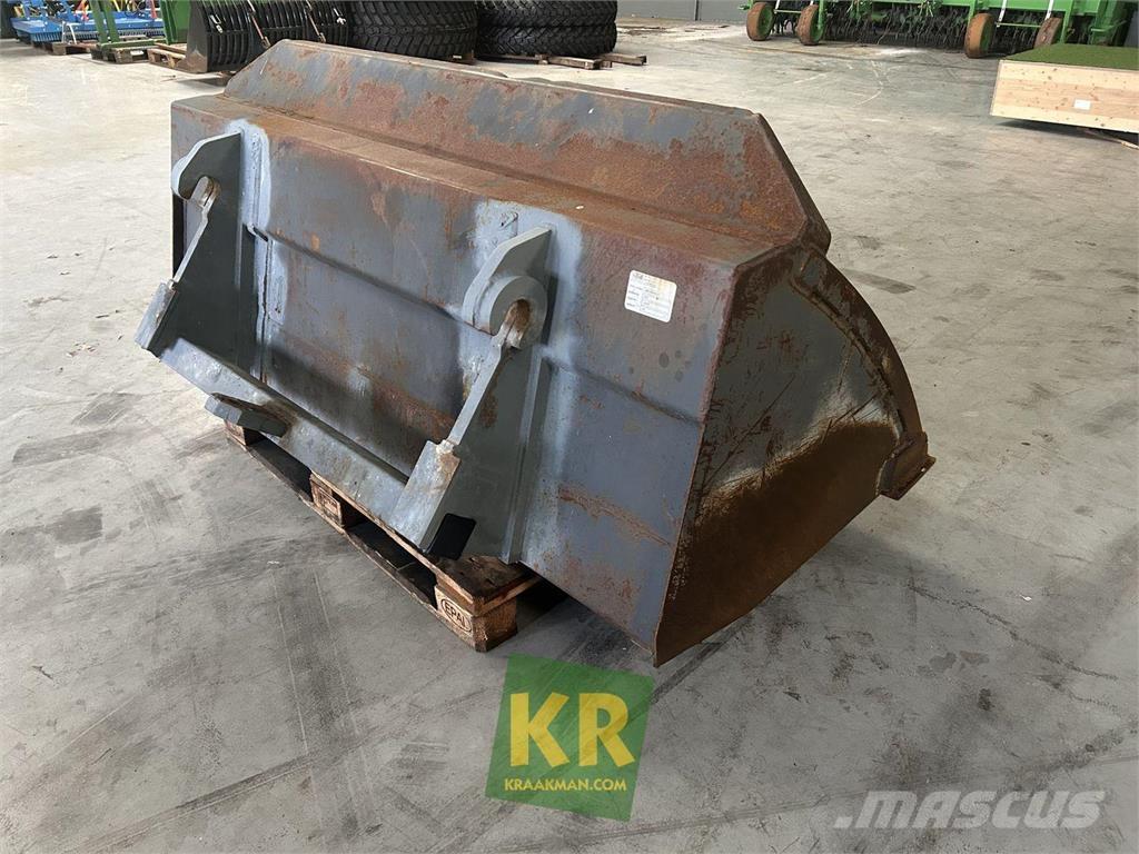 Merlo Overig Další