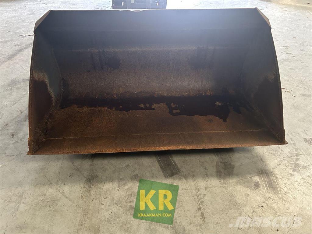 Merlo Overig Další