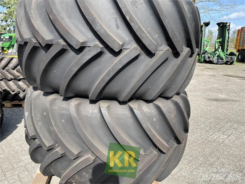 Mitas 900/60R32SFT Pneumatiky, kola a ráfky