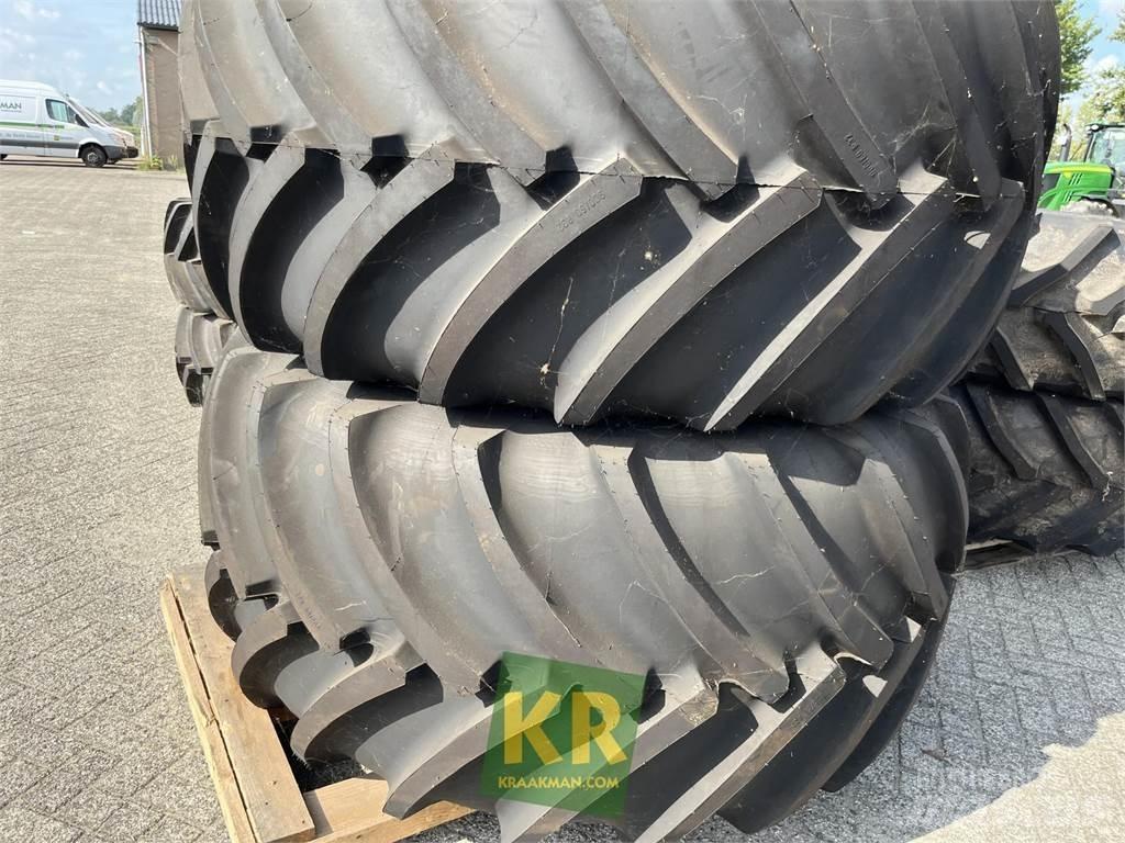 Mitas 900/60R32SFT Pneumatiky, kola a ráfky
