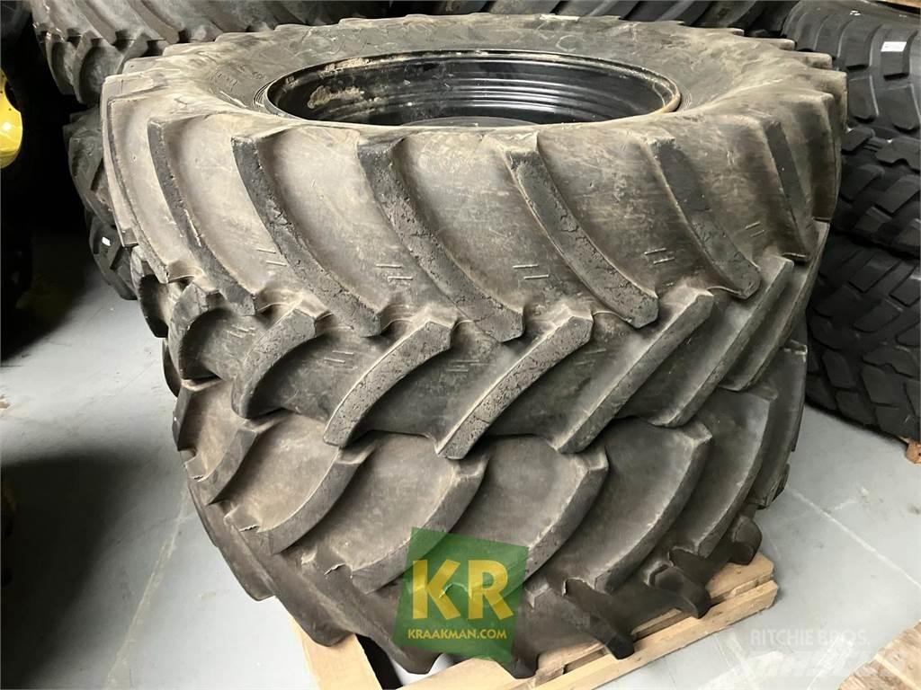 Mitas Banden Mitas Pneumatiky, kola a ráfky