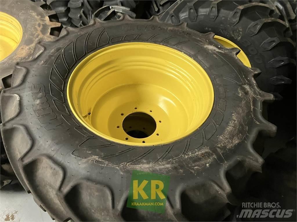 Mitas Banden Mitas Pneumatiky, kola a ráfky