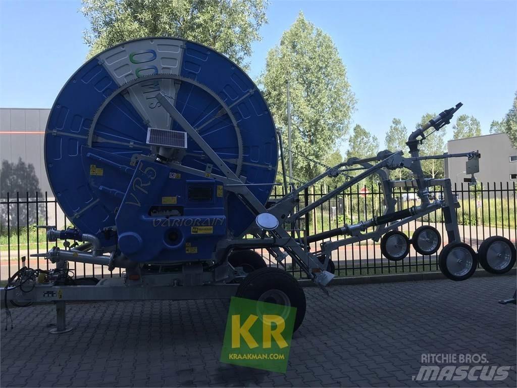 Ocmis VR5 Zavlažovací systémy