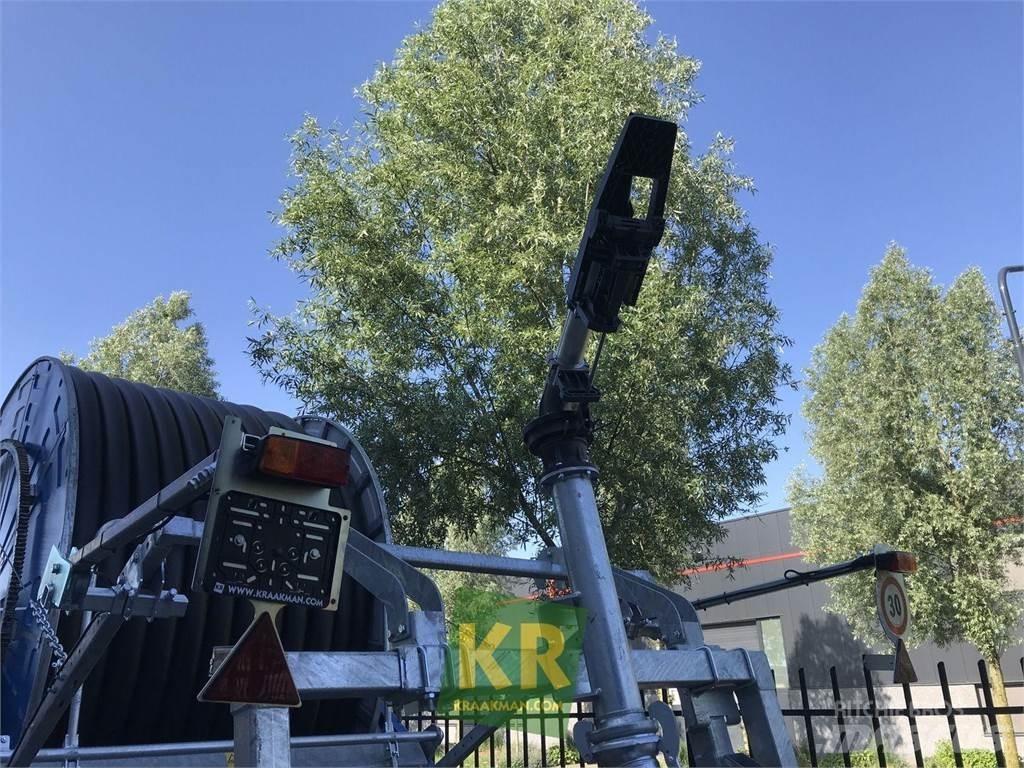 Ocmis VR5 Zavlažovací systémy