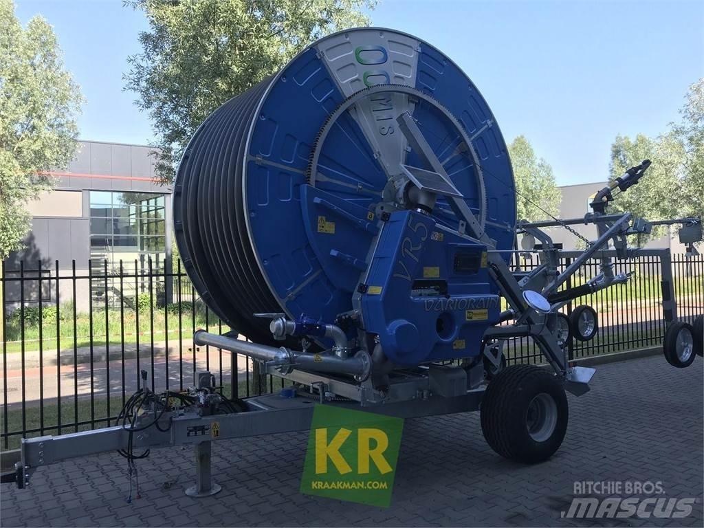 Ocmis VR5 Zavlažovací systémy