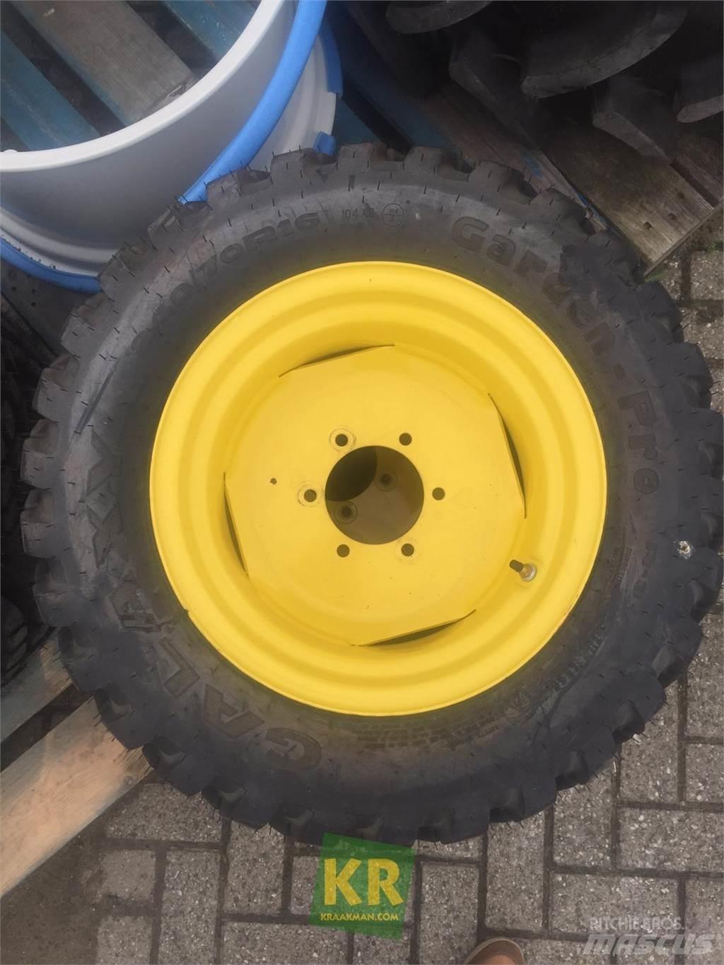  Onbekend merk Pneumatiky, kola a ráfky
