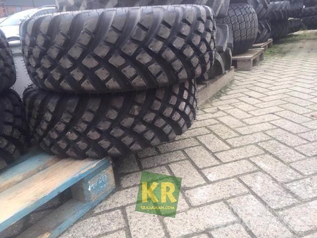  Onbekend merk Pneumatiky, kola a ráfky