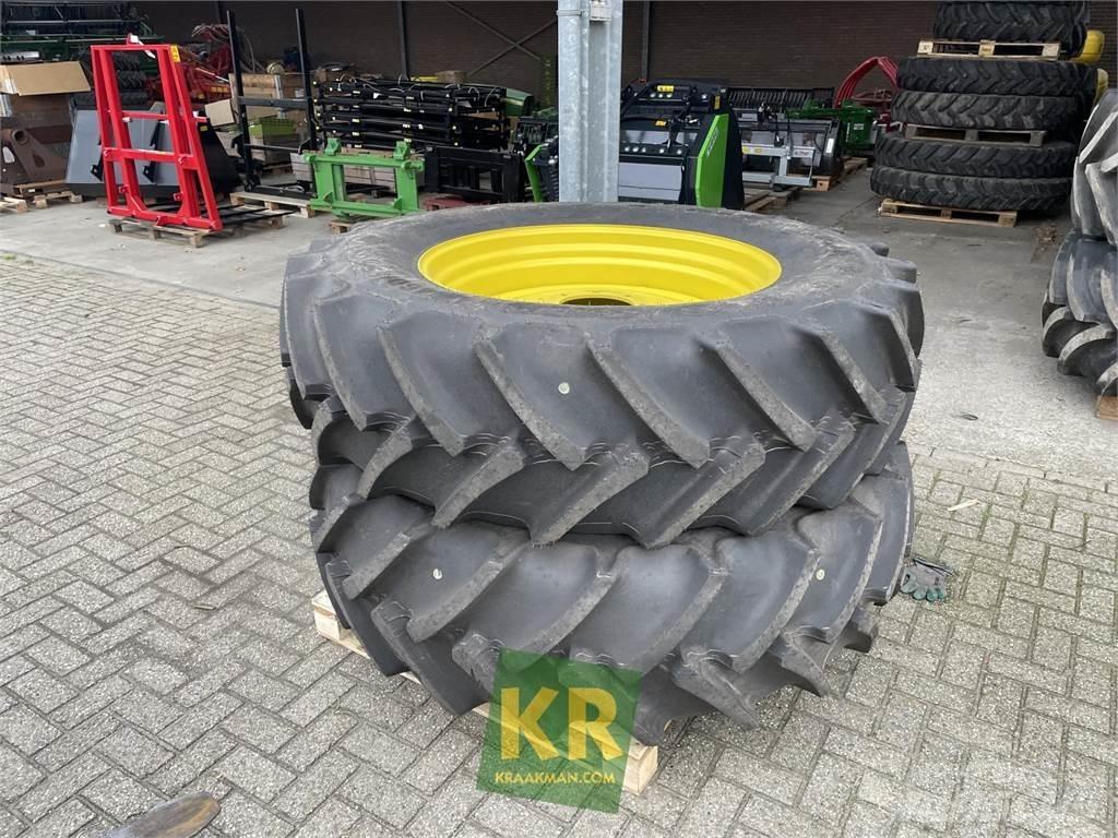  Overige banden Pneumatiky, kola a ráfky