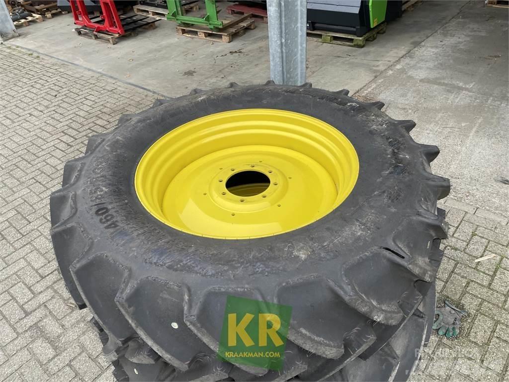  Overige banden Pneumatiky, kola a ráfky