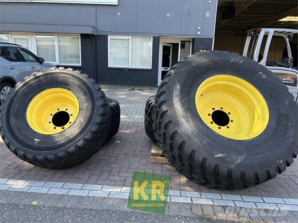 Overige banden Pneumatiky, kola a ráfky