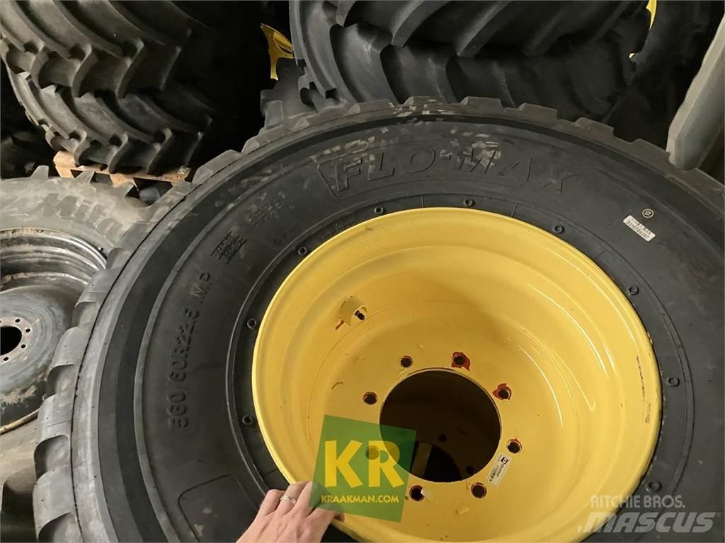  Overige banden Pneumatiky, kola a ráfky