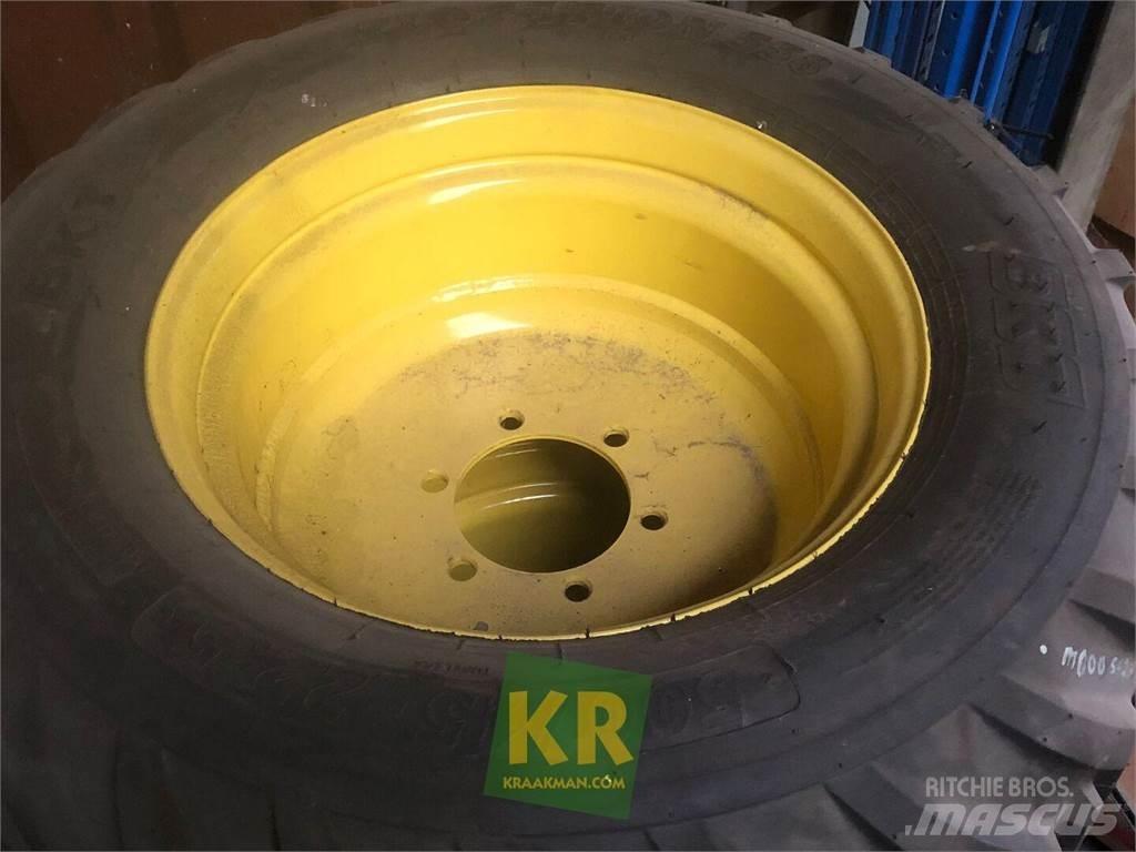  Overige banden Pneumatiky, kola a ráfky