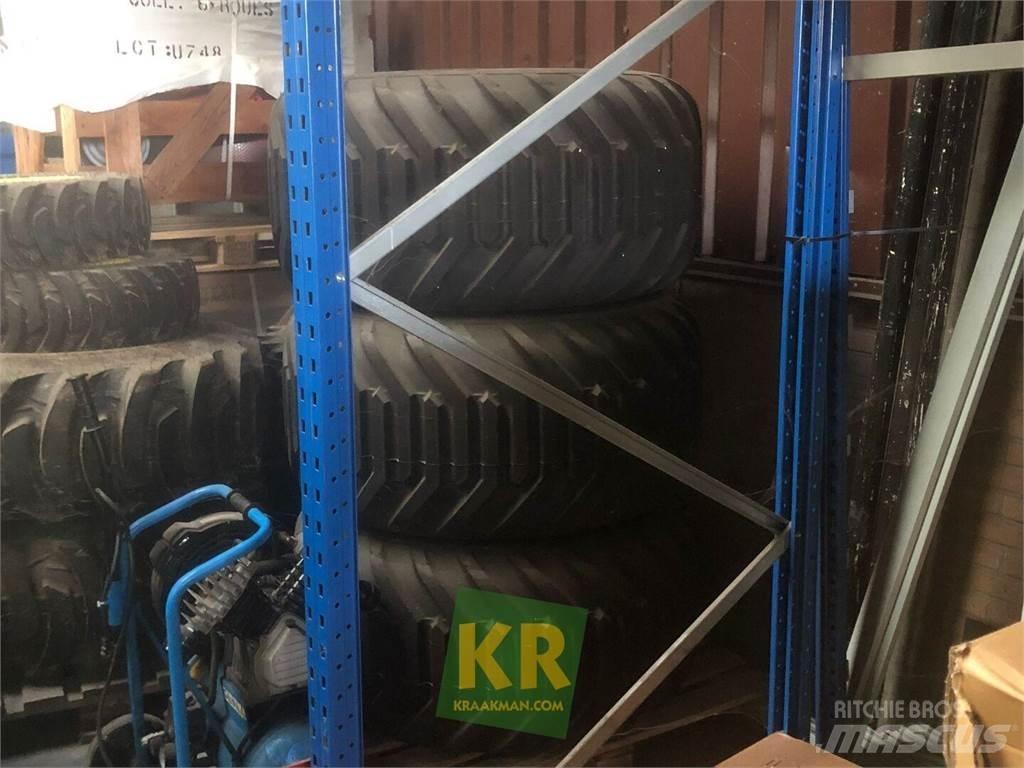  Overige banden Pneumatiky, kola a ráfky