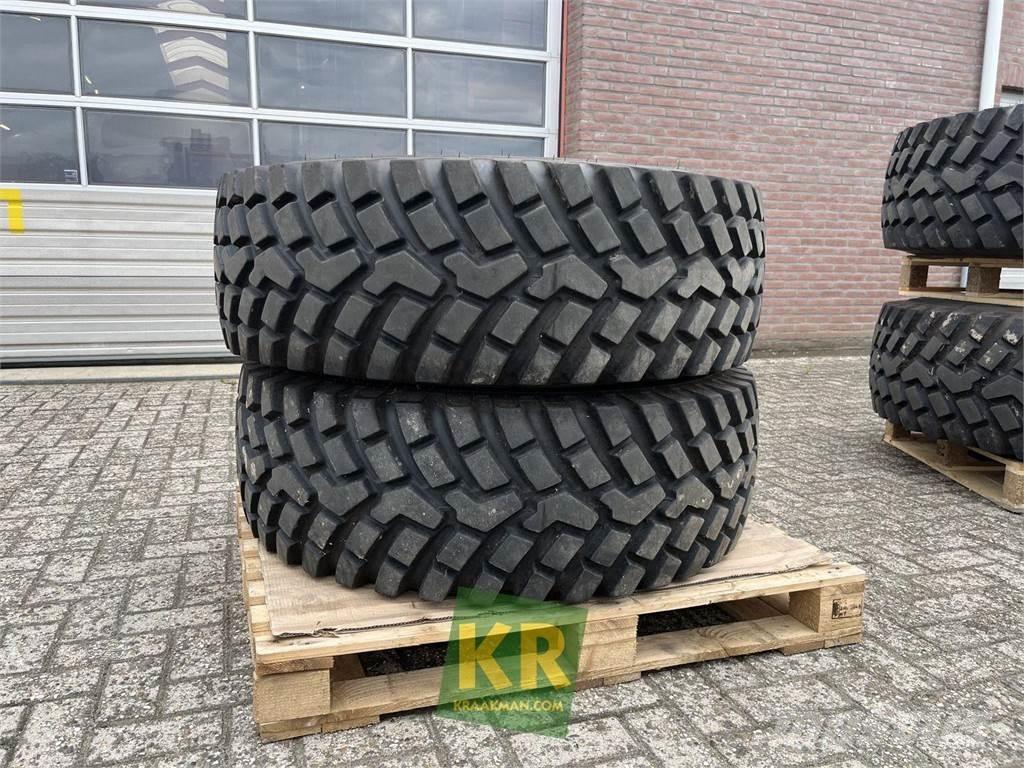  Overige banden Pneumatiky, kola a ráfky