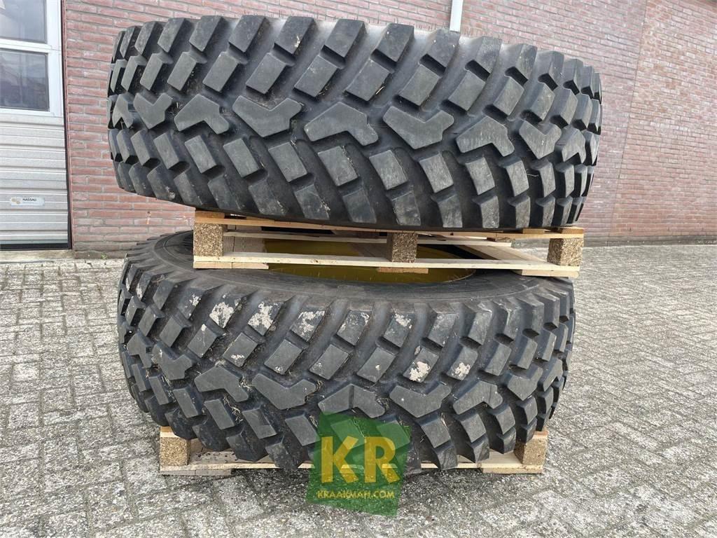  Overige banden Pneumatiky, kola a ráfky