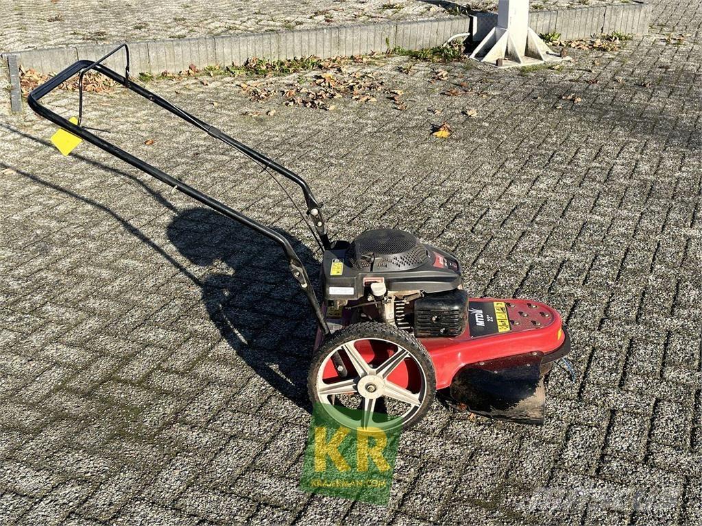  Overige bosmaaiers Další