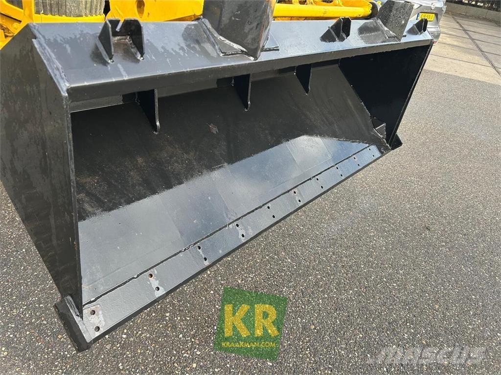  Overige Overig Příslušenství předního nakladače