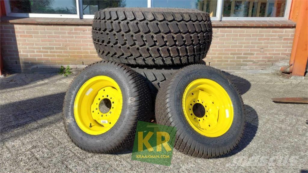  Overige wielen Pneumatiky, kola a ráfky