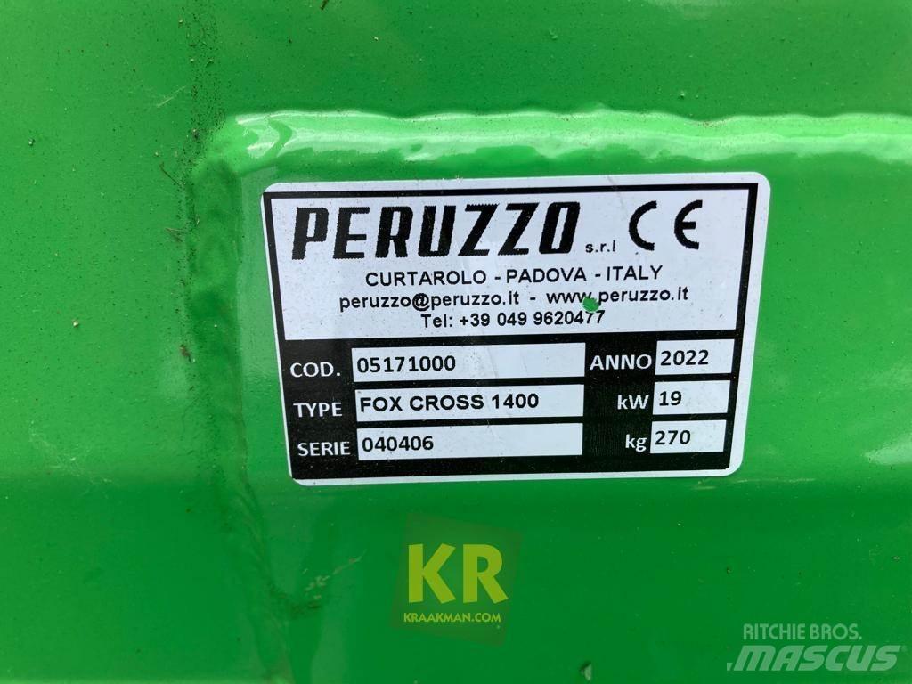 Peruzzo Overig Další