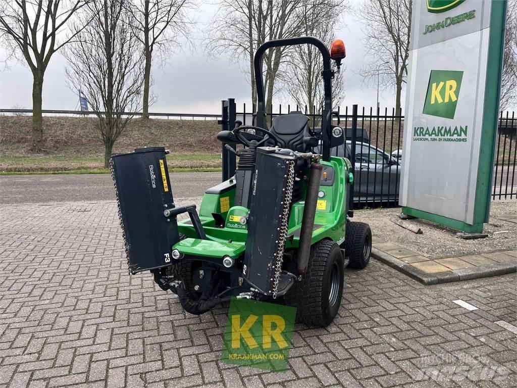 Roberine F3 Žací stroje