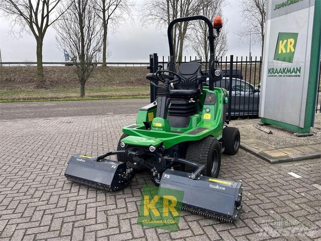 Roberine F3 Žací stroje
