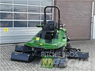 Roberine F5 Žací stroje