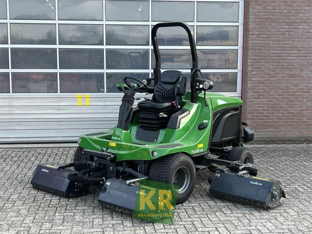 Roberine F5 Žací stroje