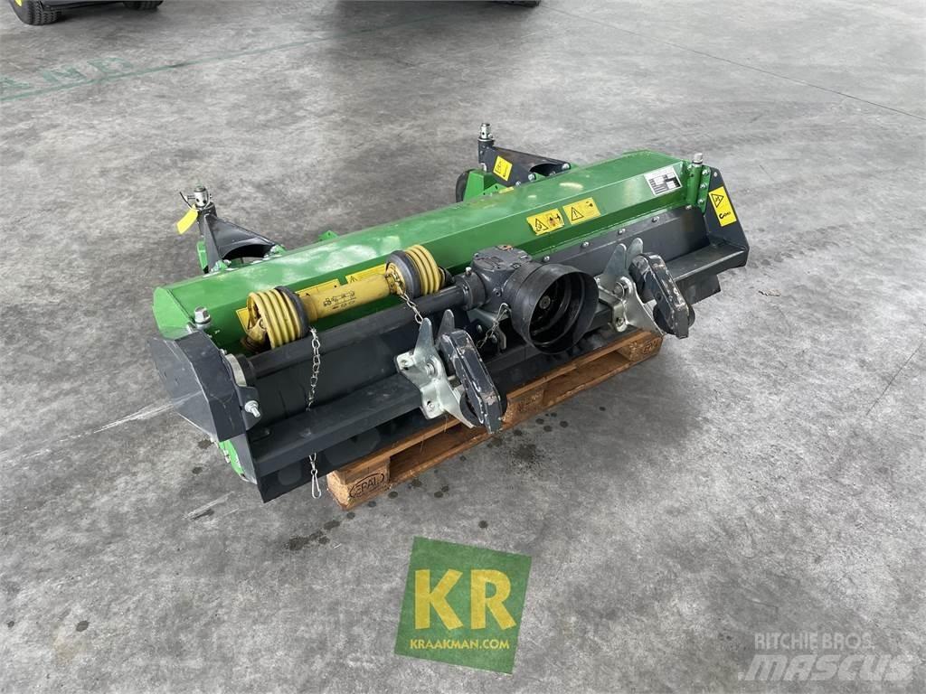 Roberine UF160 Žací stroje