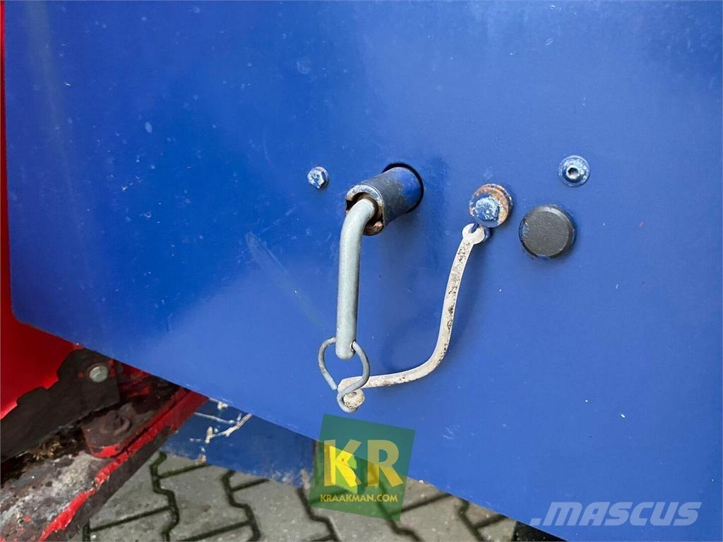 Siloking Selfline Míchačky krmiva