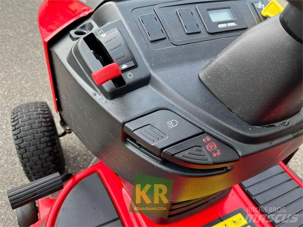 Snapper SPX 300 Samojízdné sekačky