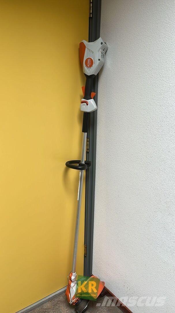 Stihl F Další