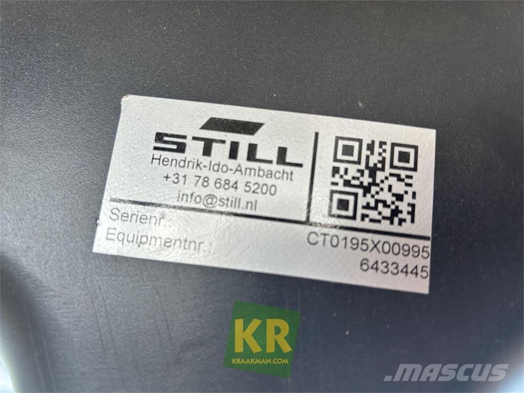 Still ECH 15 Další