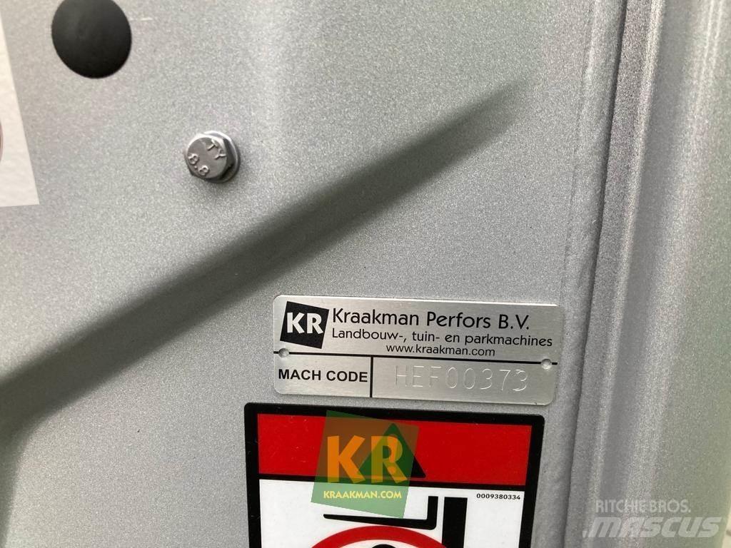 Still RX 60-25 Teleskopické nakladače pro zemědělství