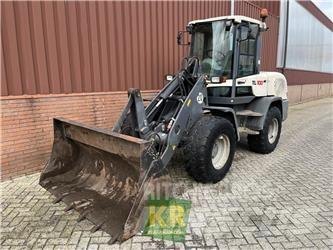 Terex TL100 Kolové nakladače