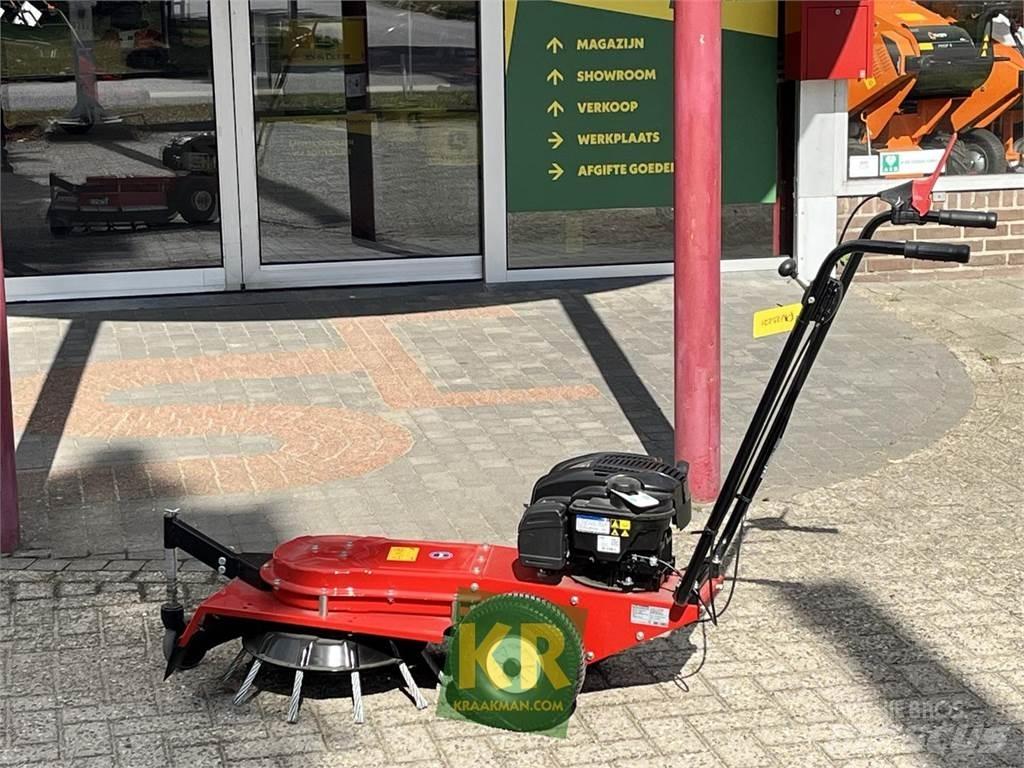 Tielbürger TW50 Další