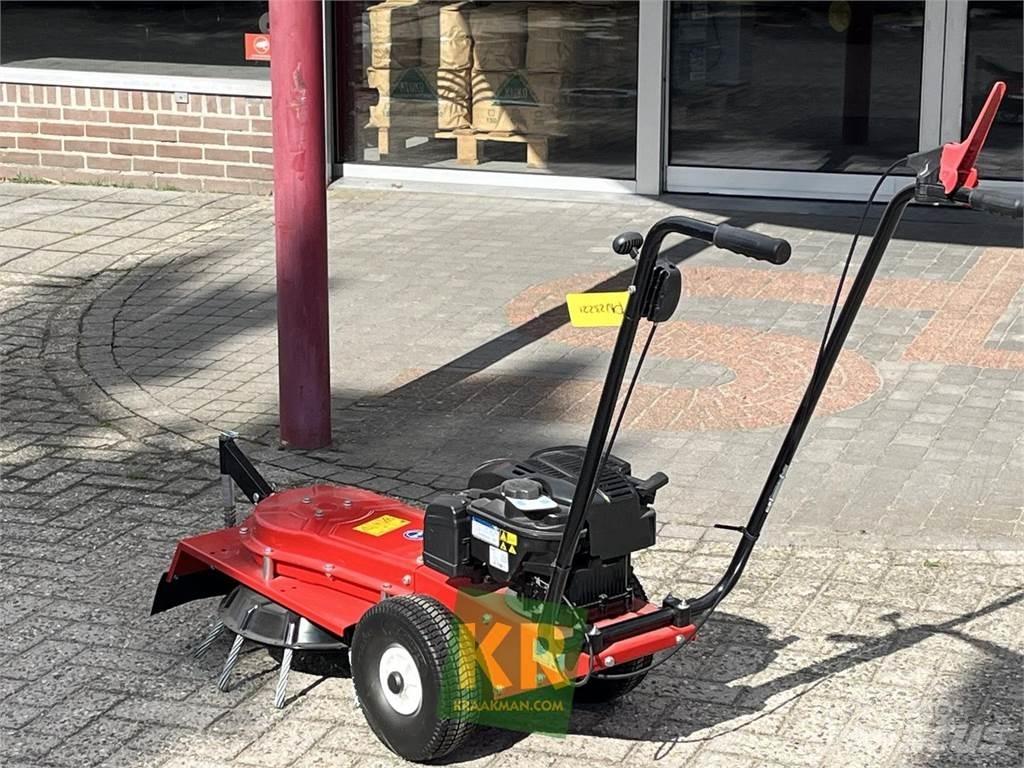Tielbürger TW50 Další